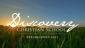 Discovery Christian School Auburn Alabama